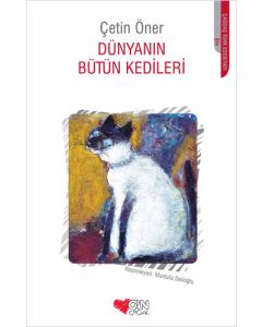 Dünyanın Bütün Kedileri