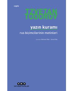 Yazın Kuramı