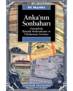 Anka’nın Sonbaharı
