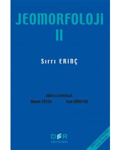 Jeomorfoloji - Cilt 2