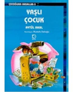Yaşlı Çocuk