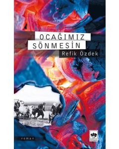 Ocağımız Sönmesin