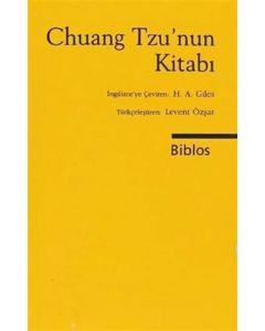 Chuang Tzu’nu Kitabı