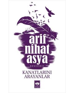 Kanatlarını Arayanlar