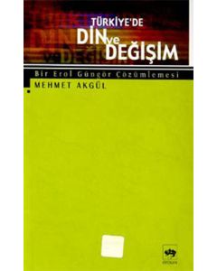 Türkiye'de Din ve Değişim