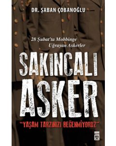 Sakıncalı Asker