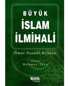 Büyük İslam İlmihali ( Ciltli )