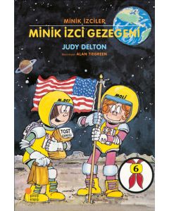 Minik İzci Gezegeni