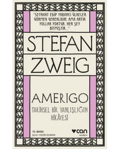 Amerigo
