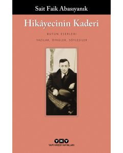 Hikâyecinin Kaderi