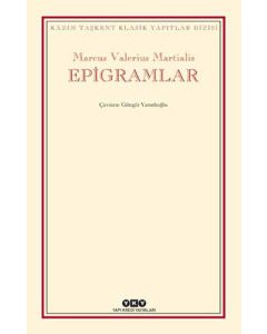 Epigramlar