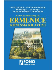 Ermenice Konuşma Kılavuzu