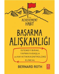 Başarma Alışkanlığı