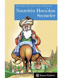 Nasrettin Hoca'dan Seçmeler (Cep Boy)