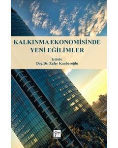 Kalkınma Ekonomisinde Yeni Eğilimler