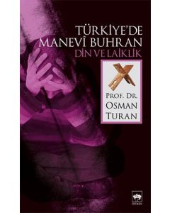 Türkiye'de Manevi Buhran