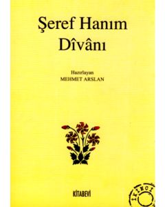 Şeref Hanım Divanı