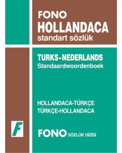 Hollandaca Standart Sözlük