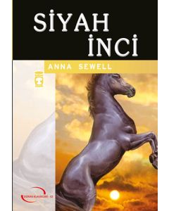 Siyah İnci