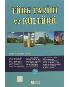 Türk Tarihi ve Kültürü