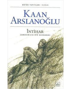 İntihar