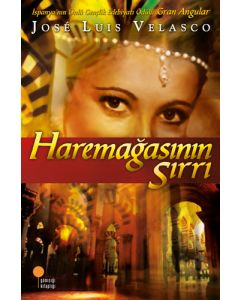 Haremağasının Sırrı
