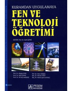 Fen ve Teknoloji Öğretimi