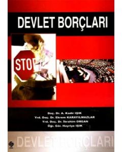 Devlet Borçları