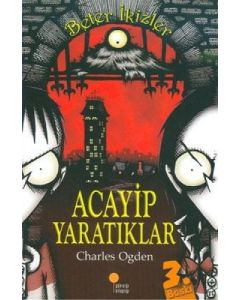 Acayip Yaratıklar