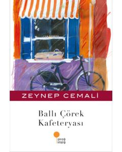 Ballı Çörek Kafeteryası