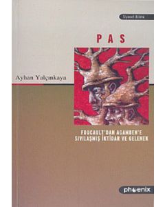 Pas