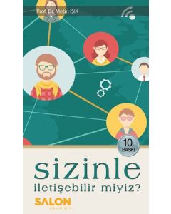 Sizinle İletişebilir Miyiz?