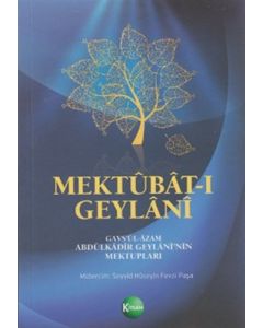 Mektubat-ı Geylani