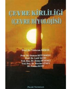 Çevre Kirliliği (Çevre Biyolojisi)