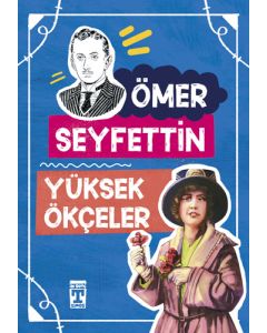 Yüksek Ökçeler