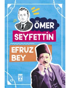 Efruz Bey