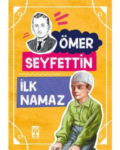 İlk Namaz