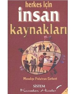 Herkes İçin İnsan Kaynakları