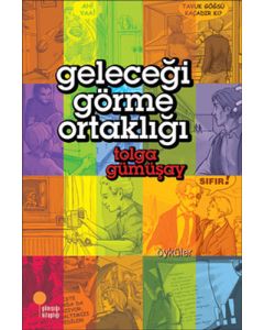 Geleceği Görme Ortaklığı