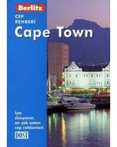 Cape Town Cep Rehberi