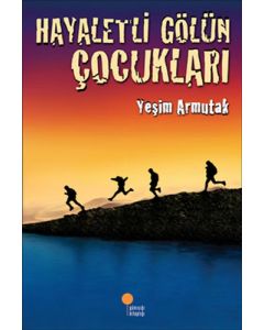 Hayaletli Gölün Çocukları