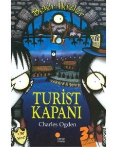 Turist Kapanı