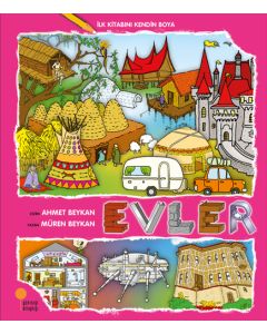 Evler