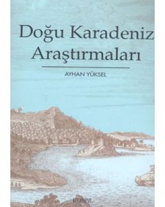 Doğu Karadeniz Araştırmaları