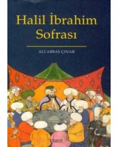 Halil İbrahim Sofrası