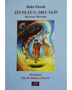 Ziynetü'l Mecâlis - Berceste Mısralar