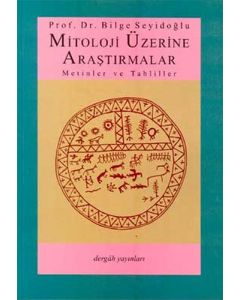Mitoloji Üzerine Araştırmalar