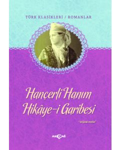 Hançerli Hanım Hikaye-i Garibesi