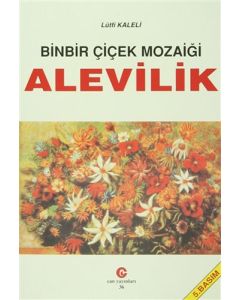Binbir Çiçek Mozaiği Alevilik