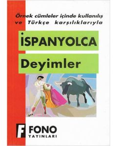 İspanyolca Deyimler